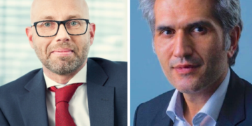 Ανταλλαγή θέσεων για τους CFOs της Union στη Σλοβακία και της Interamerican στην Ελλάδα