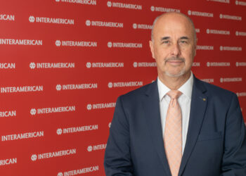 M. Κούτης: Στην εποχή του phygital ασφαλιστή και πελάτη