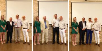 My life Partners: 30 χρόνια «Ζωικοί» Ασφαλιστές 