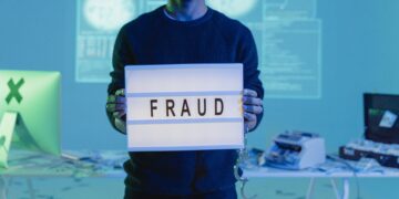 Λεία 80.000 δολαρίων σε προμήθειες με κλεμμένες  ταυτότητες ασφαλιστών  