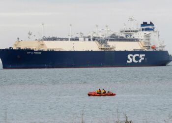 Τα πλοία της Sovcomflot πλήρως καλυμμένα σε Ρώσους ασφαλιστές