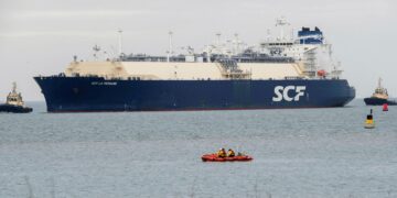 Τα πλοία της Sovcomflot πλήρως καλυμμένα σε Ρώσους ασφαλιστές