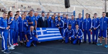 Η ασφάλιση των διεθνών αγώνων πυγμαχίας  στην Wise Daedalus και την Ατλαντική Ενωση