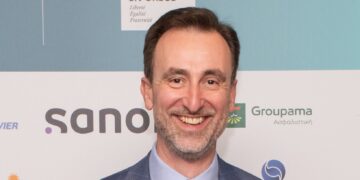 Laurent Thuillier: Ποιες παράμετροι καθιστούν βιώσιμο το σύστημα υγείας