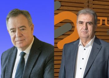 Το νέο ΔΣ της Συνεταιριστικής: Πρόεδρος ο Α. Κοντός και CEO o Δ. Ζορμπάς
