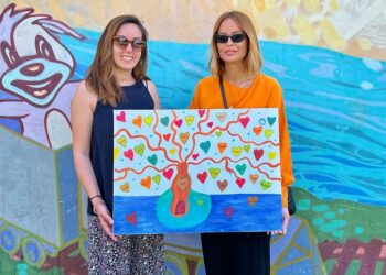 Η Συνεταιριστική Ασφαλιστική συνδράμει «Το Χαμόγελο του Παιδιού»