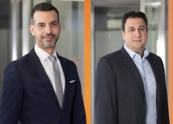 PwC Ελλάδας: Ενίσχυση της διοικητικής ομάδας με δύο νέους Partners