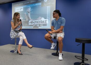 Allianz Ελλάδος: Γιόρτασε την Ολυμπιακή Ημέρα με διακεκριμένους αθλητές