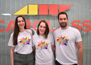 Carglass®-Χατζηπατέρειο