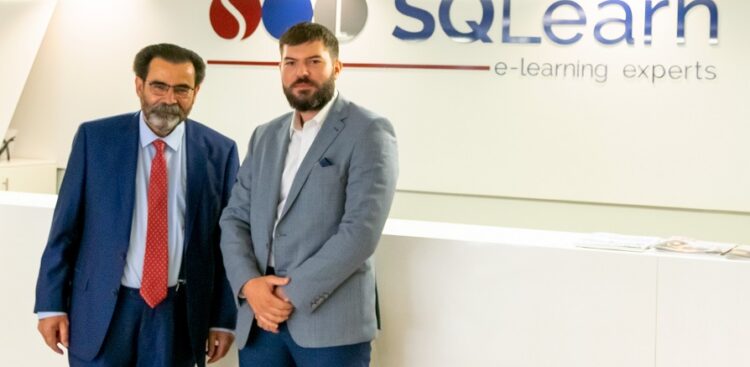 Sofos- SQLearn: Δημιουργούν την πρώτη πλατφόρμα επαναπιστοποίησης για εταιρεία ασφαλιστικής διαμεσολάβησης