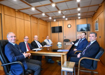 Ατλαντική Ένωση: Με κέρδη 3 εκατ. και δείκτη φερεγγυότητας 280,2% το 2021