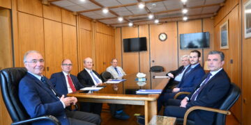 Ατλαντική Ένωση: Με κέρδη 3 εκατ. και δείκτη φερεγγυότητας 280,2% το 2021