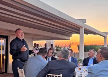 Ετήσια συνάντηση για το Δίκτυο Exclusive της Groupama Ασφαλιστικής