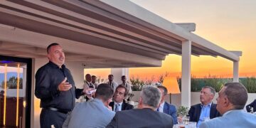 Ετήσια συνάντηση για το Δίκτυο Exclusive της Groupama Ασφαλιστικής