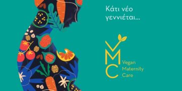 IASO_Vegan Maternity Care