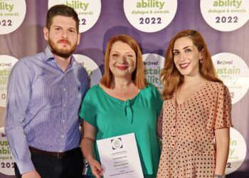 INTERAMERICAN_Bravo Sustainability Awards
