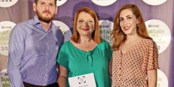 INTERAMERICAN_Bravo Sustainability Awards