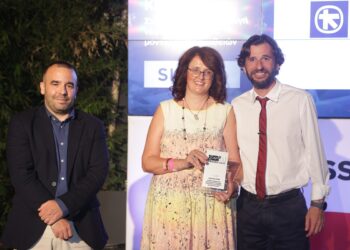 KPMG_PROCUREMENT_SUPPLY CHAIN AWARD 2022