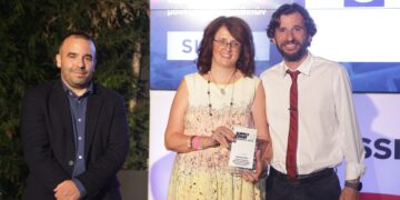 KPMG_PROCUREMENT_SUPPLY CHAIN AWARD 2022