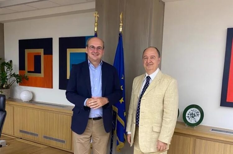 Χατζηδάκης_ΤΖΙΛΙΒΑΚΗΣ