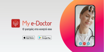 Generali “My e-Doctor”: Ο γιατρός στο κινητό σας