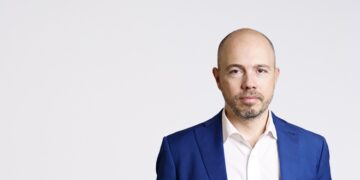 Εθνική Ασφαλιστική: Νέος Γενικός Διευθυντής Πωλήσεων ο Α. Χρηστίδης