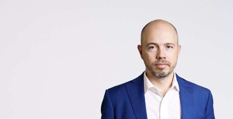 Εθνική Ασφαλιστική: Νέος Γενικός Διευθυντής Πωλήσεων ο Α. Χρηστίδης