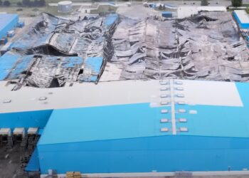 Frigoglass: Αποζημίωση 61,6 εκατ. για τη φωτιά στη Ρουμανία