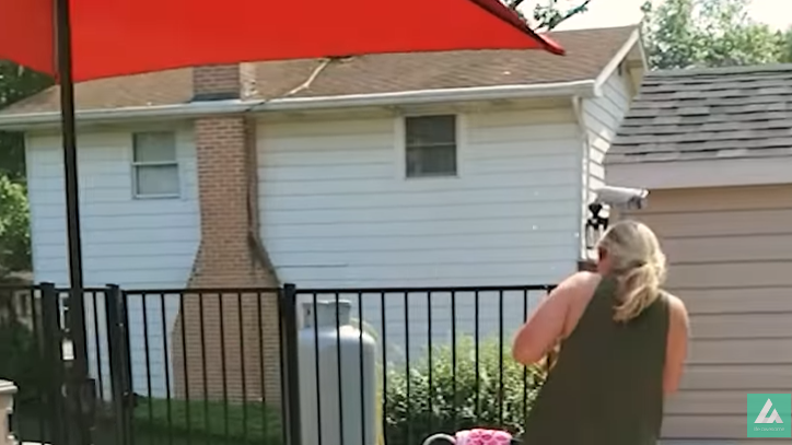 Αστεία video από διακοπές