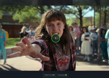 Oι hackers εκμεταλλεύονται το… Stranger Things