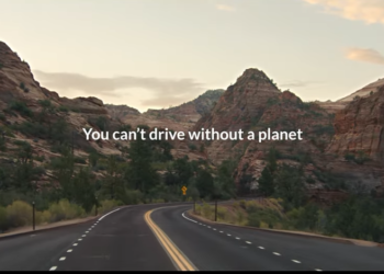 Lemonade: Δεν μπορείς να οδηγήσεις χωρίς πλανήτη