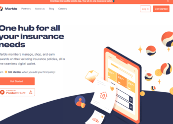 Marble: Μια insurtech… διαφορετική από τις άλλες