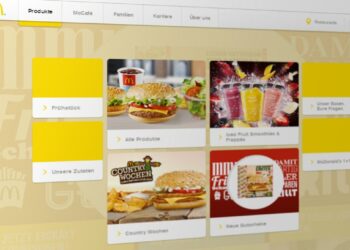 Σε διακανονισμό 1,6 δις δολ. σε υπόθεση σεξουαλικής παρενόχλησης συναινεί ιδιοκτήτης Franchise των McDonald’s