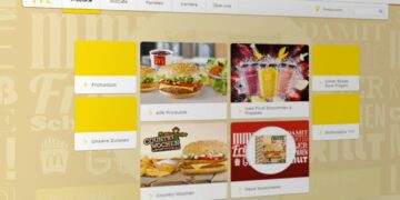 Σε διακανονισμό 1,6 δις δολ. σε υπόθεση σεξουαλικής παρενόχλησης συναινεί ιδιοκτήτης Franchise των McDonald’s