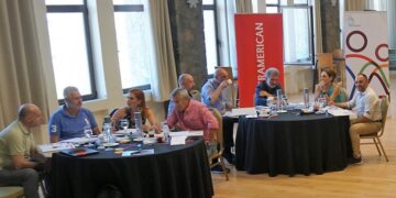 21 συμμετοχές στο πρόγραμμα LIMRA Agency Enhancement Series της Interamerican