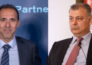 2 νέες Γενικές Διευθύνσεις στην Εθνική Ασφαλιστική