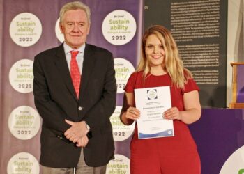 Όμιλος Ευρωκλινικής_Διάκριση στα Bravo Awards 2022