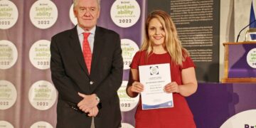 Όμιλος Ευρωκλινικής_Διάκριση στα Bravo Awards 2022