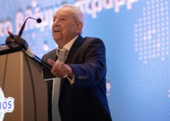 Αναστάσιος Κασκαρέλης