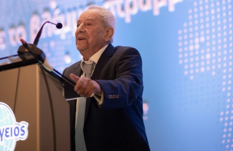 Αναστάσιος Κασκαρέλης