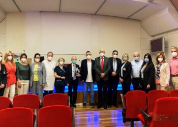 ΙΑΣΩ: Επαναδιαπίστευση για την «Ποιότητα στην Ιατρική Φροντίδα»