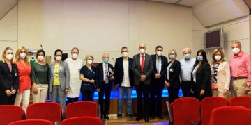 ΙΑΣΩ: Επαναδιαπίστευση για την «Ποιότητα στην Ιατρική Φροντίδα»