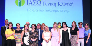 ΙΑΣΩ ΓΕΝΙΚΗ ΚΛΙΝΙΚΗ_ΙΑΤΡΙΚΗ ΑΠΟΣΤΟΛΗ ΣΕ ΣΠΕΤΣΕΣ & ΣΙΦΝΟ_SILVER HELLENIC RESPONSIBLE BUSINESS AWARDS 2022-min