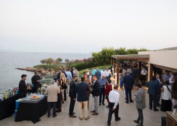 30 χρόνια “networking” από τον ΣΕΣΑΕ