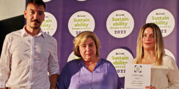 Όμιλος ΙΑΣΩ και WWF Ελλάς: Διάκριση στα Bravo Sustainability Dialogues & Awards 2022