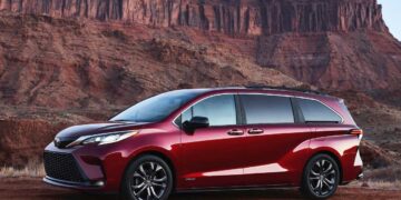 Πώς η τεχνολογία στα οχήματα “μαρτυρά” πως γίνονται τα τροχαία