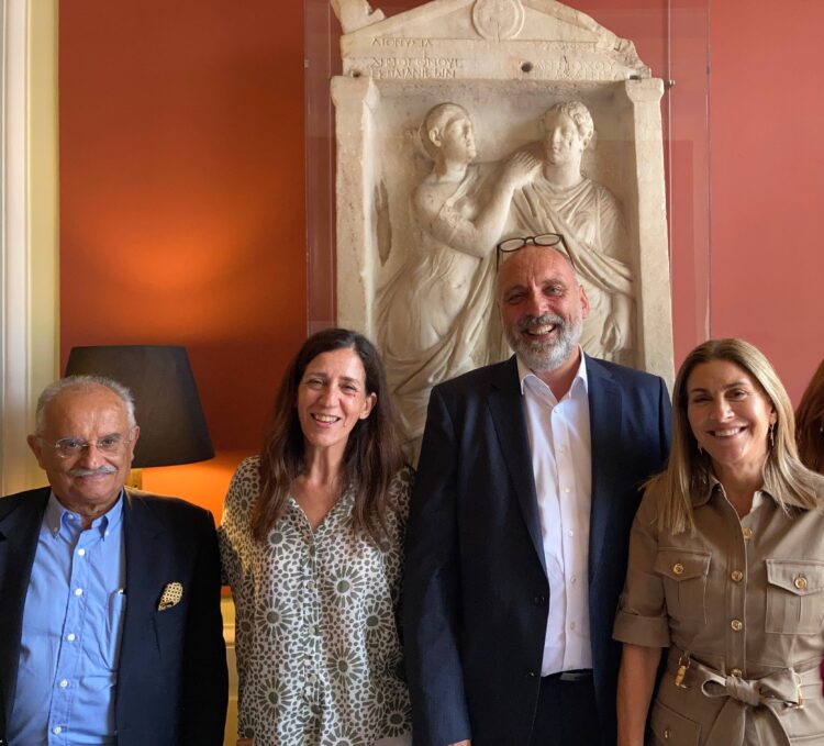 Το ΕΣΒΕ πρώτος εθνικός μηχανισμός στην ΕΕ για την εταιρική βιωσιμότητα