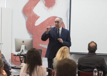 ΄Εφυγε από τη ζωή ο Κώστας Χομόνδοζλης