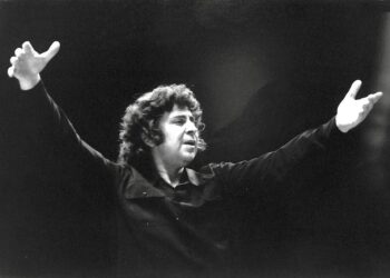 Ένας χρόνος μνήμης για τον Μίκη Θεοδωράκη