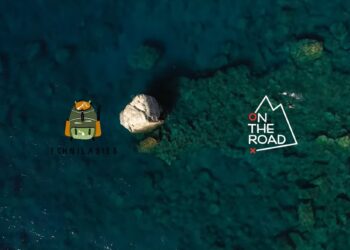 On The Road - Allianz Direct